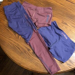 Virus international Weightlifting rose CrossFit